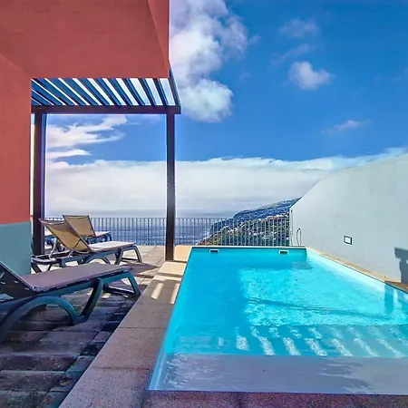 Villa Laura By Lovelystay *