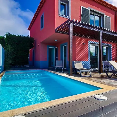 Villa Laura By Lovelystay